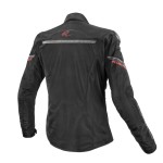 Komine JK-175 Enigma Light Motorcycle Mesh Jacket