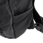 Komine SA-253 Motorcycle WP Backpack 22L-Black