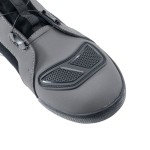 Komine BK-300 Dial Fit Waterproof Microfiber Motorcycle Sneakers