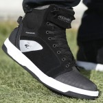 Komine BK-302 Waterproof Riding Motorcycle Sneakers