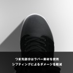 Komine BK-302 Waterproof Riding Motorcycle Sneakers