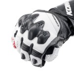 Komine GK-265 R-SPEC Racing Motorcycle Gloves