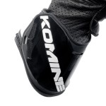 Komine GK-265 R-SPEC Racing Motorcycle Gloves