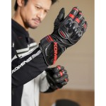 Komine GK-265 R-SPEC Racing Motorcycle Gloves