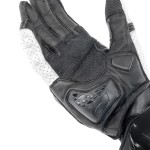 Komine GK-265 R-SPEC Racing Motorcycle Gloves