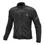 Komine JK-1623 Protective Full Mesh Motorcycle Jacket Neo