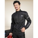 Komine JK-1623 Protective Full Mesh Motorcycle Jacket Neo