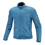 Komine JK-1623 Protective Full Mesh Motorcycle Jacket Neo