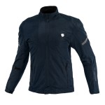 Komine JK-1623 Protective Full Mesh Motorcycle Jacket Neo