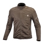 Komine JK-1623 Protective Full Mesh Motorcycle Jacket Neo