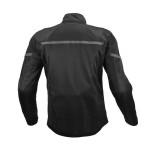 Komine JK-1623 Protective Full Mesh Motorcycle Jacket Neo