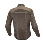Komine JK-1623 Protective Full Mesh Motorcycle Jacket Neo