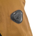 Komine JK-172 Motorcycle Adventure Mesh Jacket