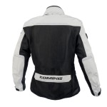 Komine JK-172 Motorcycle Adventure Mesh Jacket