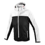 Komine JK-179 Enigma Light Half Motorcycle Mesh Parka