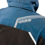 Komine JK-179 Enigma Light Half Motorcycle Mesh Parka