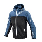 Komine JK-179 Enigma Light Half Motorcycle Mesh Parka