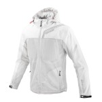 Komine JK-179 Enigma Light Half Motorcycle Mesh Parka