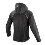 Komine JK-179 Enigma Light Half Motorcycle Mesh Parka