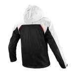 Komine JK-179 Enigma Light Half Motorcycle Mesh Parka