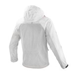 Komine JK-179 Enigma Light Half Motorcycle Mesh Parka