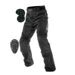 Komine PK-761 MOTO Protective Motorcycle Mesh Pants