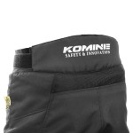 Komine PK-761 MOTO Protective Motorcycle Mesh Pants