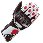 RS Taichi NXT053 GP-X Motorcycle Racing Gloves
