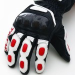 RS Taichi NXT053 GP-X Motorcycle Racing Gloves