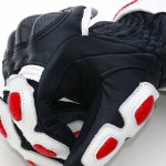RS Taichi NXT053 GP-X Motorcycle Racing Gloves