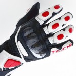 RS Taichi NXT053 GP-X Motorcycle Racing Gloves