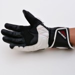 RS Taichi NXT053 GP-X Motorcycle Racing Gloves