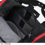 RS Taichi RSB291 Motorcycle Hip Bag (10L)