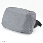 RS Taichi RSB291 Motorcycle Hip Bag (10L)
