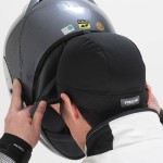 RS Taichi RSC120 Cool Ride Motorcycle Helmet Inner Cap 2Pcs