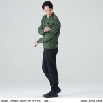 RS Taichi RSJ351 Air Flight Motorcycle Jacket