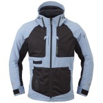 RS Taichi RSJ354 Motorcycle Air Parka