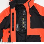 RS Taichi RSJ354 Motorcycle Air Parka