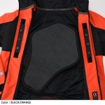 RS Taichi RSJ354 Motorcycle Air Parka