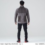 RS Taichi RSJ354 Motorcycle Air Parka