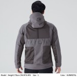 RS Taichi RSJ354 Motorcycle Air Parka