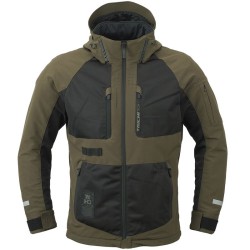 RS Taichi RSJ354 Motorcycle Air Parka