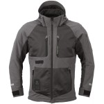 RS Taichi RSJ354 Motorcycle Air Parka