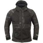 RS Taichi RSJ354 Motorcycle Air Parka