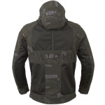 RS Taichi RSJ354 Motorcycle Air Parka