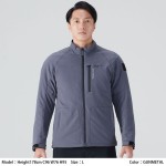 RS Taichi RSJ355 Quick Dry Smart Motorcycle Jacket