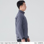 RS Taichi RSJ355 Quick Dry Smart Motorcycle Jacket