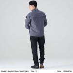 RS Taichi RSJ355 Quick Dry Smart Motorcycle Jacket