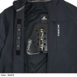 RS Taichi RSJ355 Quick Dry Smart Motorcycle Jacket
