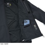 RS Taichi RSJ355 Quick Dry Smart Motorcycle Jacket